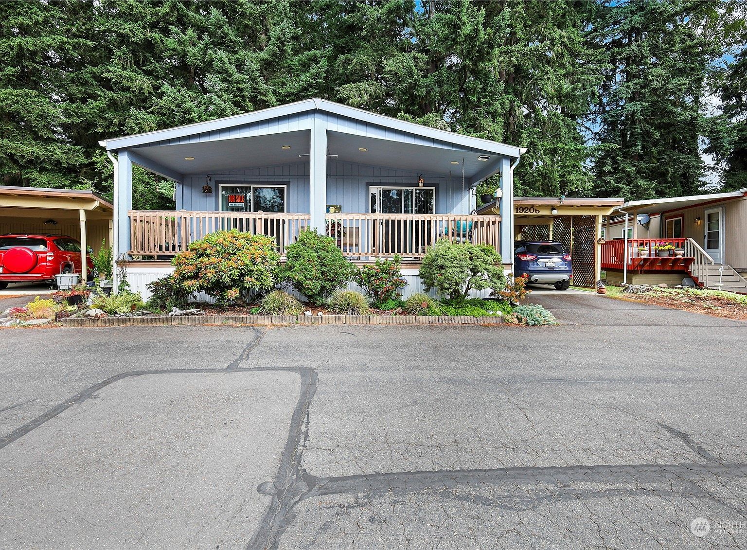 19206 99th Ave E SPACE 48 Graham, WA 98338 - Thumbnail 3