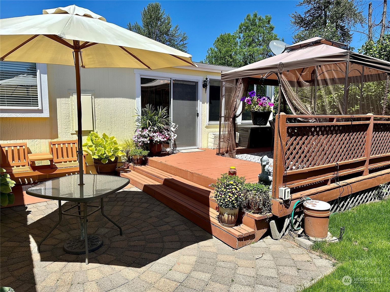 836 Harman Way S SPACE 82 Orting, WA 98360 - Thumbnail 3