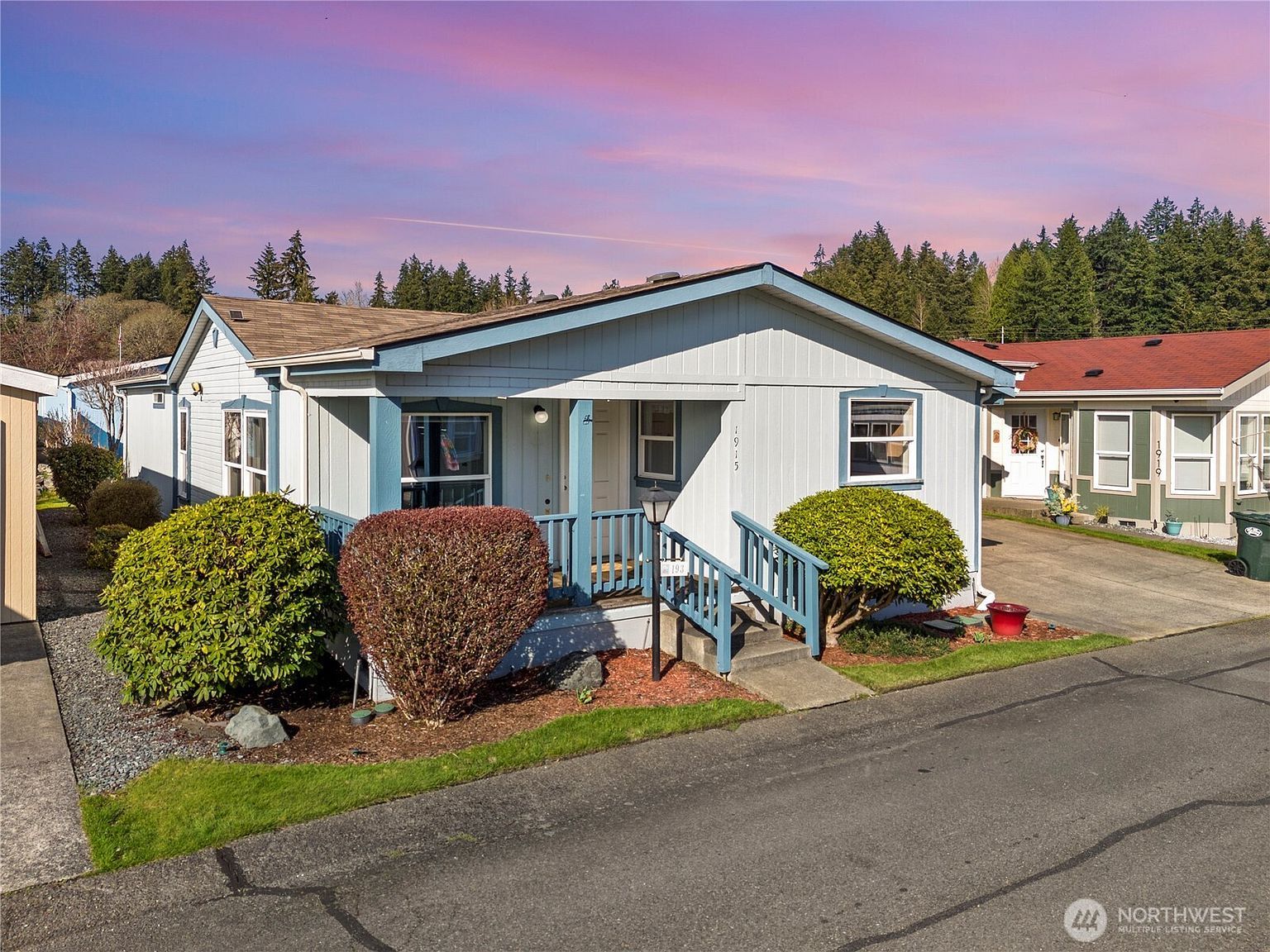 1915 140th St E #193 Tacoma, WA 98445 - Thumbnail 3