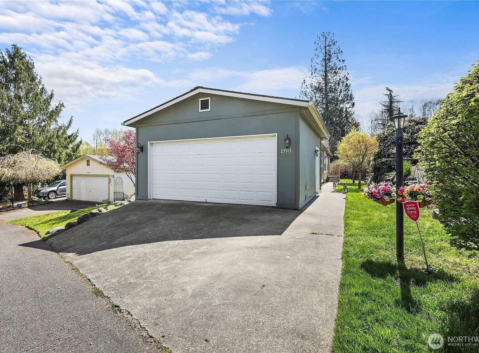 23914 66th St E SPACE 33 Buckley, WA 98321 - Thumbnail 3