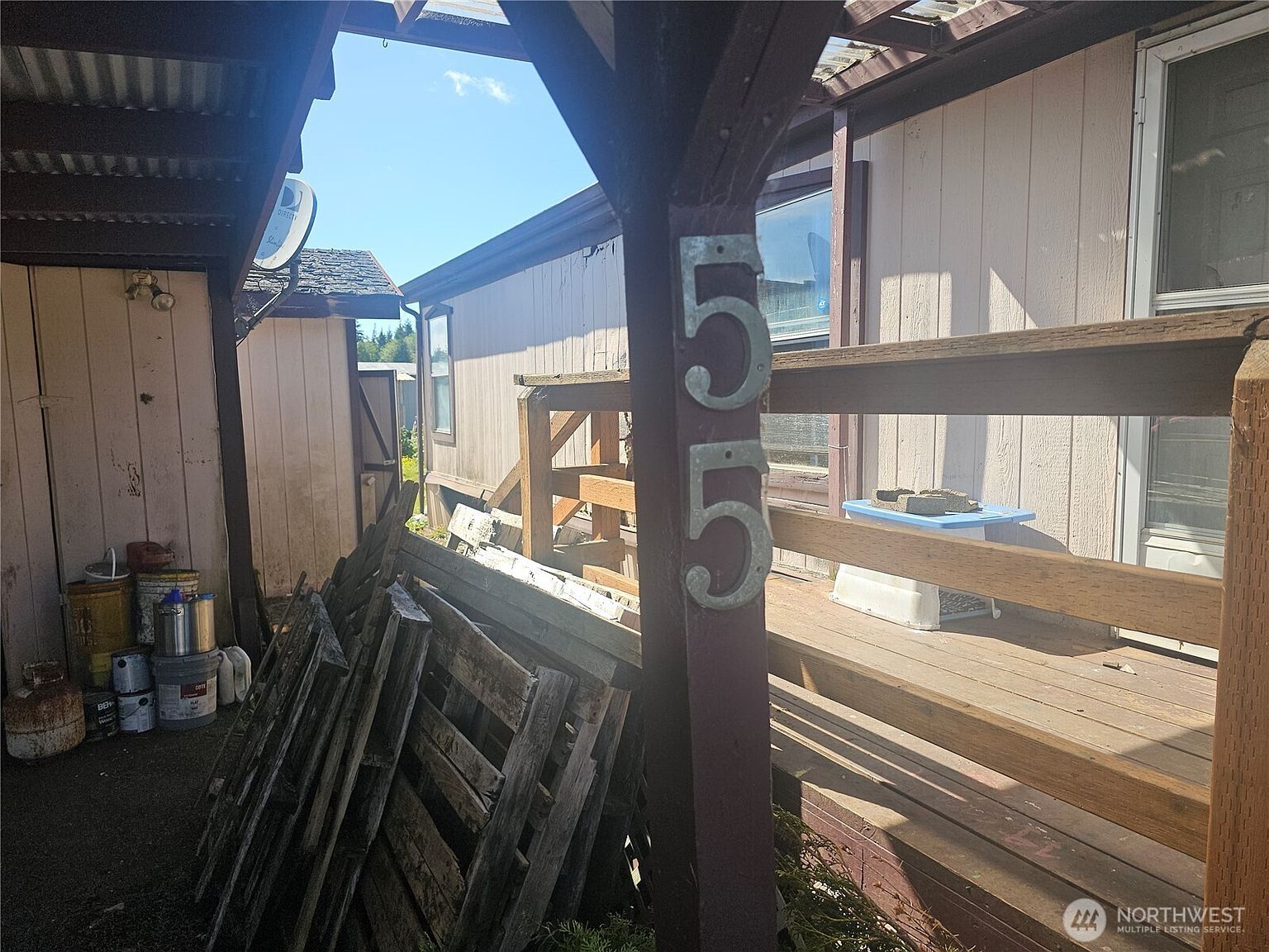 1194 Us Highway 12 SPACE 55 Montesano, WA 98563 - Thumbnail 3