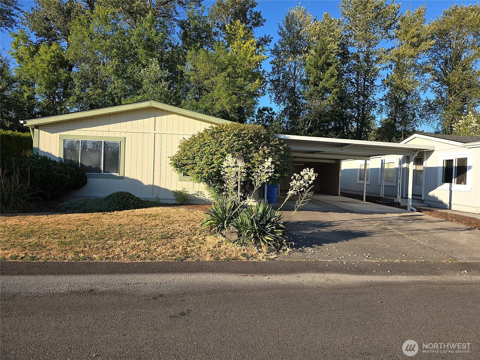 836 Harman Way S SPACE 33 Orting, WA 98360 - Thumbnail 3
