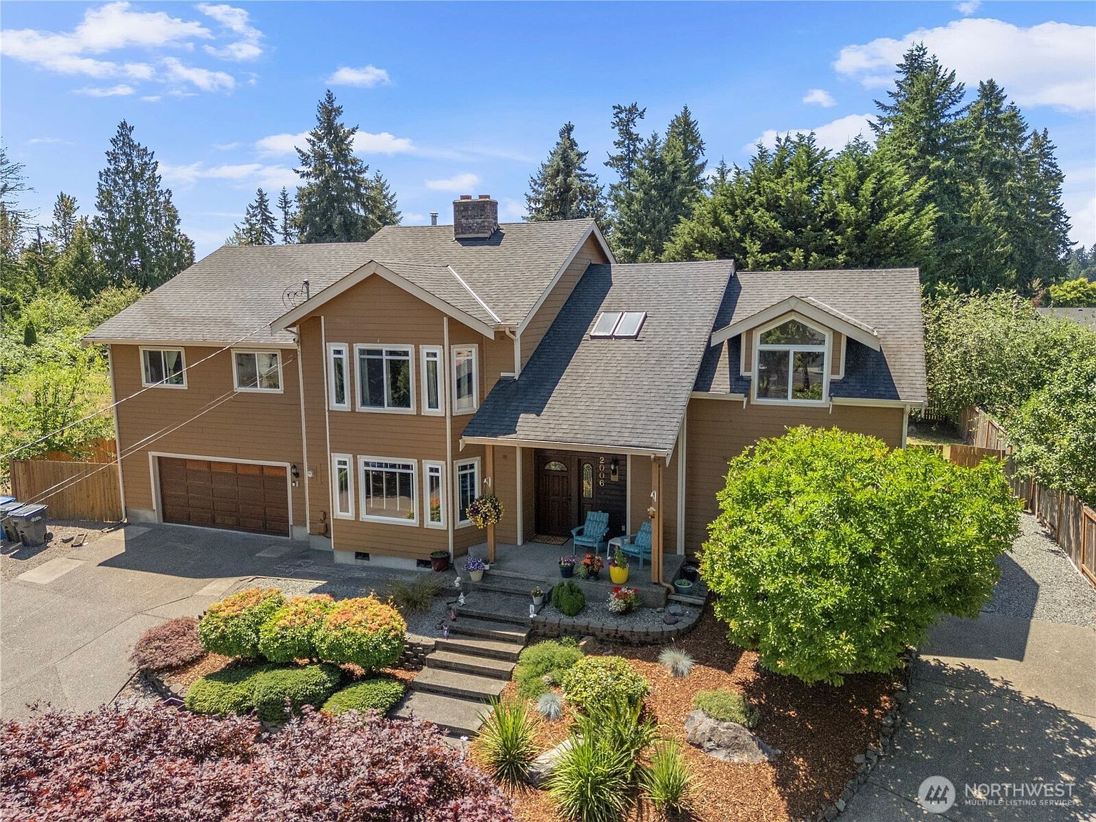 2006 Tacoma Point Dr E Lake Tapps, WA 98391 - Thumbnail 3