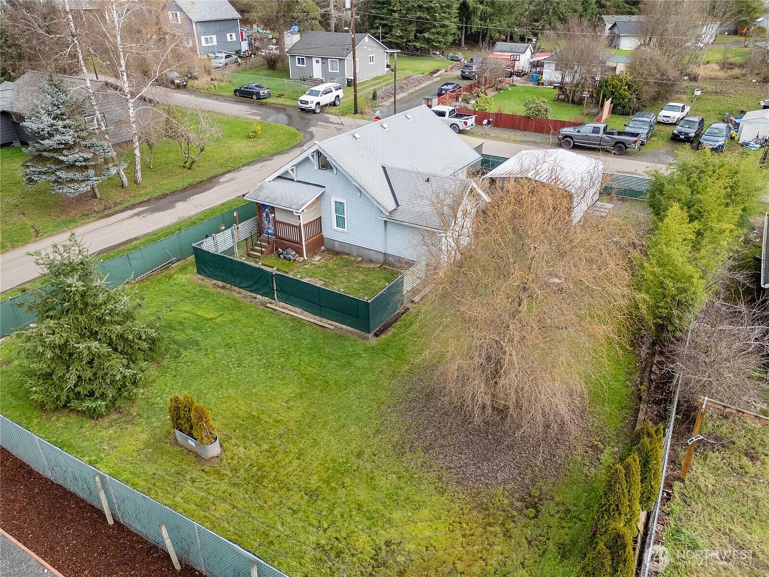 1213 Rhobina St Centralia, WA 98531 - Thumbnail 3