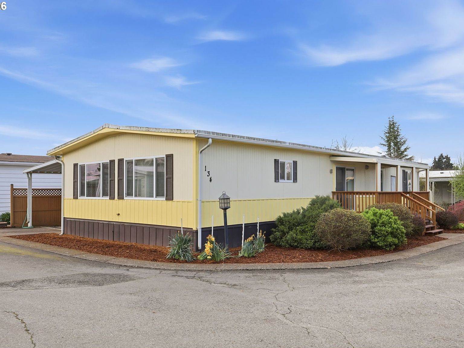 1800 Lakewood Ct Space 134 Eugene, OR 97402 - Thumbnail 3