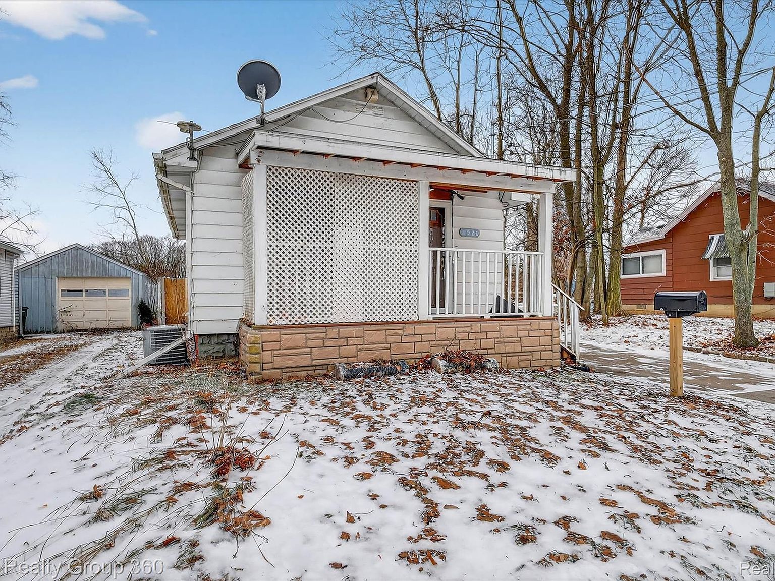 1520 Congress St Lansing, MI 48906 - Thumbnail 3