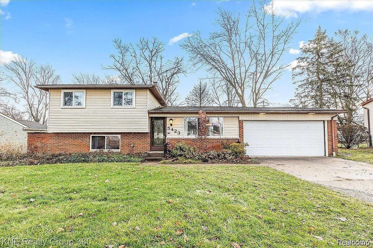 5423 Mikewood Dr Waterford, MI 48327 - Thumbnail 3