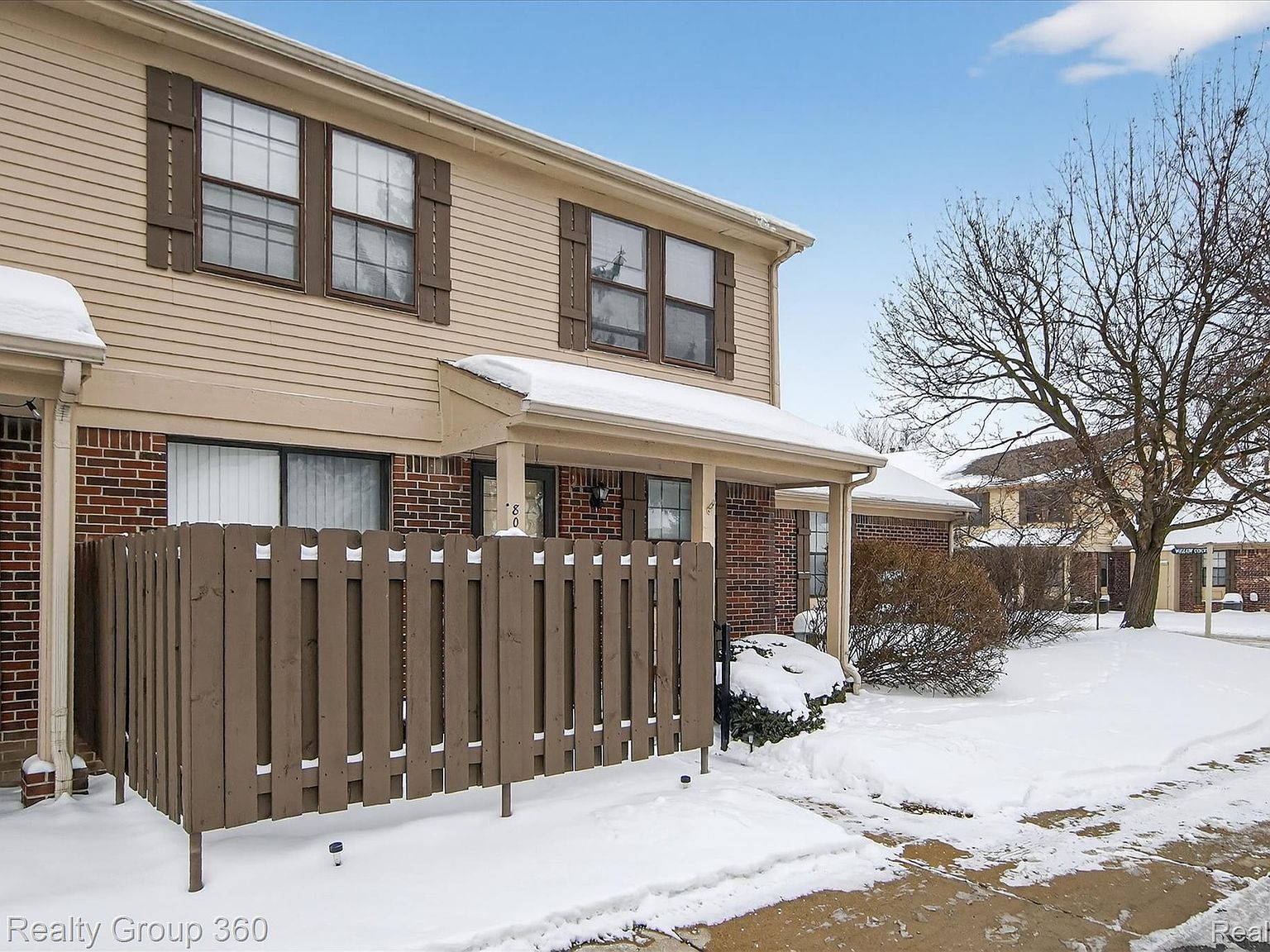 8092 Willow Ln Warren, MI 48093 - Thumbnail 3