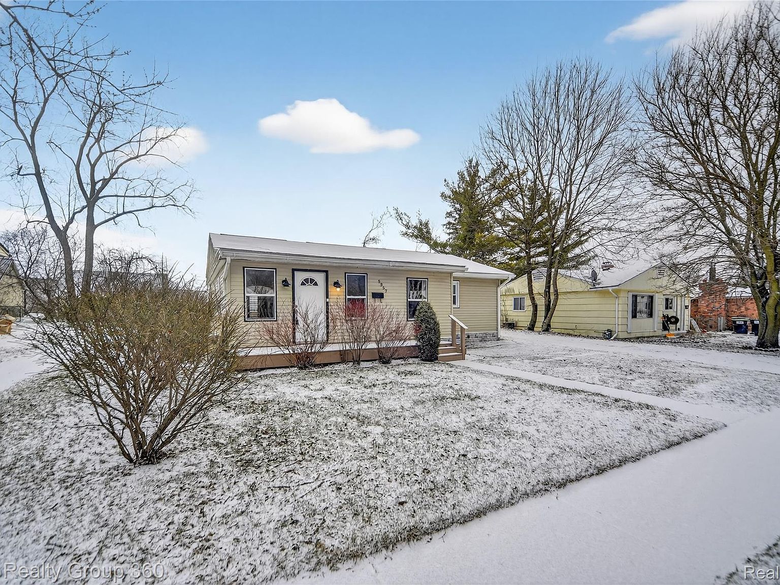 5357 Military Ave Brighton, MI 48116 - Thumbnail 3