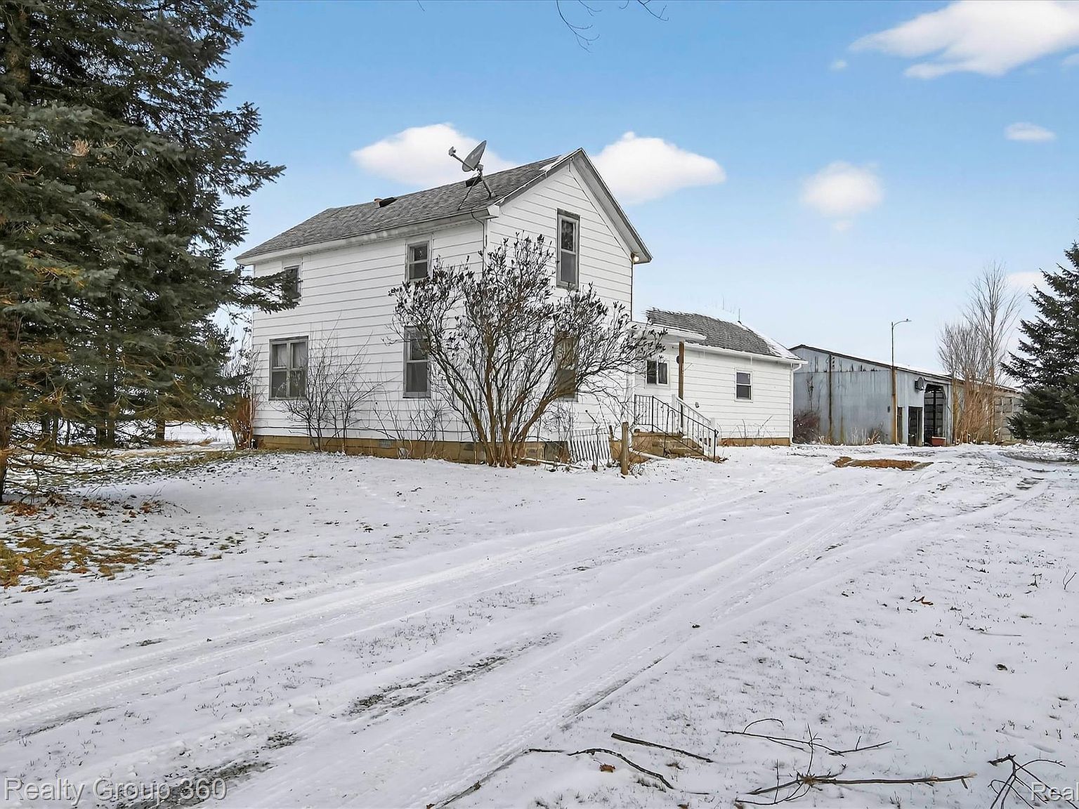 6370 Hibbard Rd Laingsburg, MI 48848 - Thumbnail 3