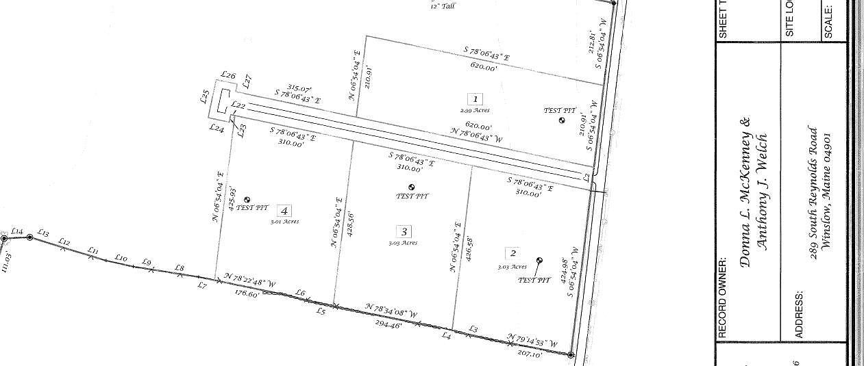 M002 L 37 #3 Waterville, ME 04901 - Thumbnail 3