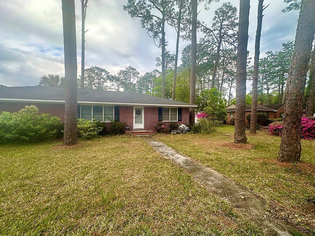 701 Ava St Waycross, GA 31501 - Thumbnail 3