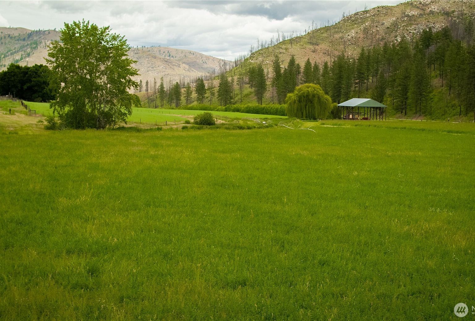 240 McFarland Creek Rd Methow, WA 98834 - Thumbnail 3