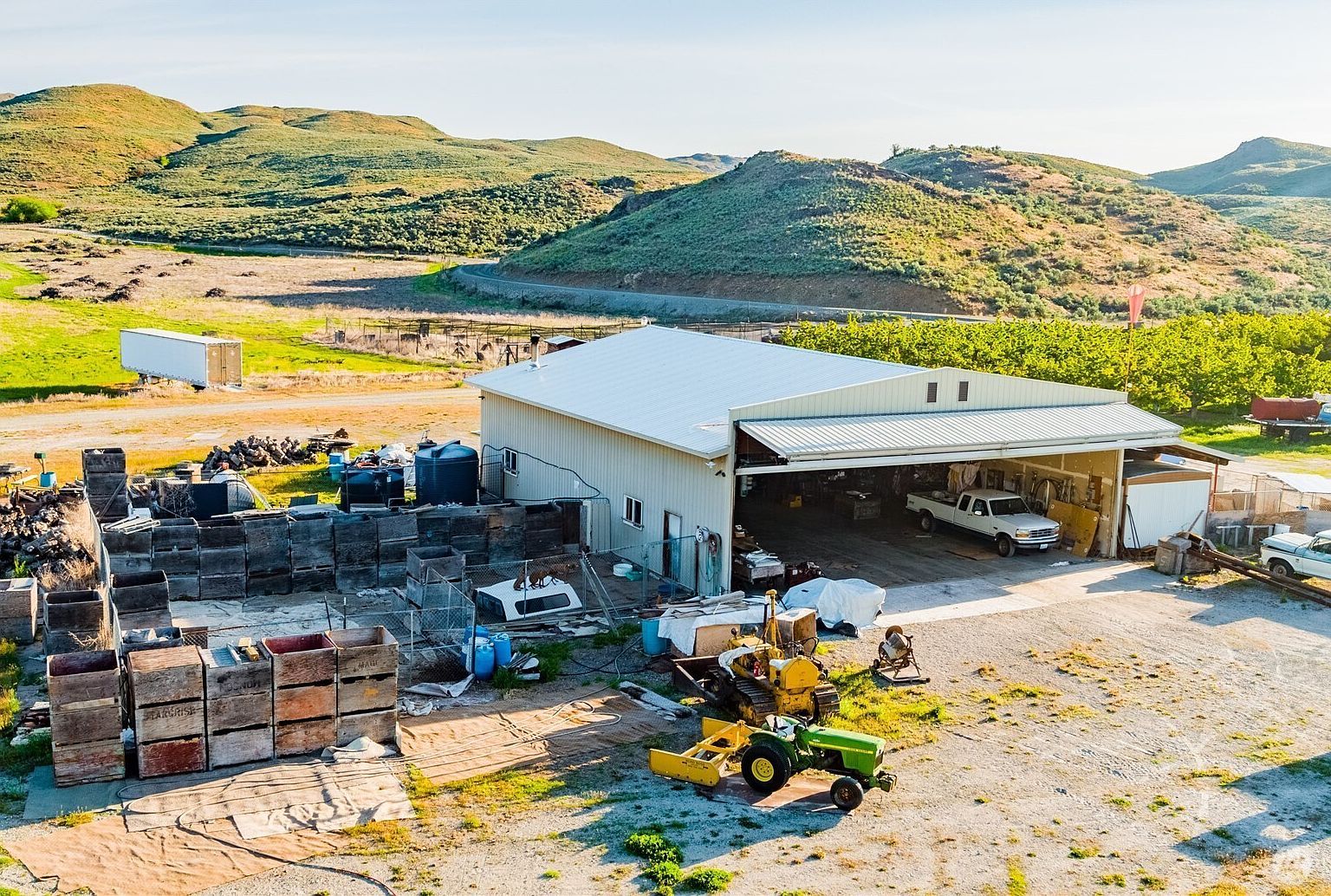 81 E Dry Coulee Rd #B Okanogan, WA 98840 - Thumbnail 3