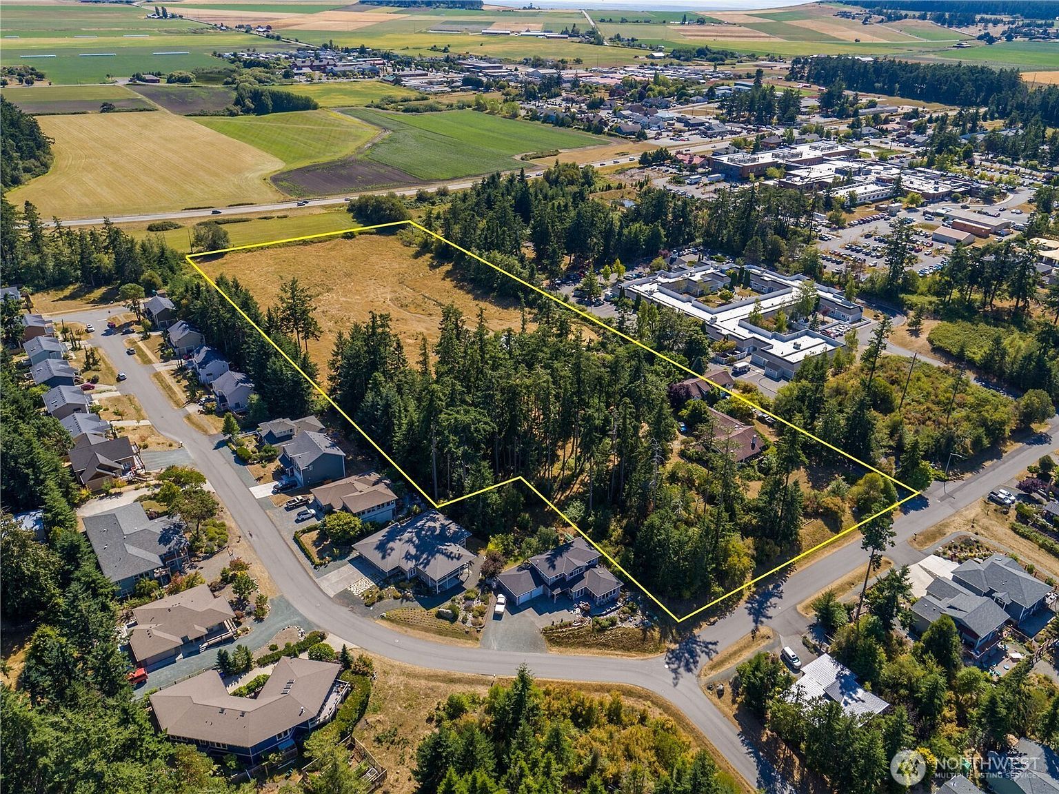 501 NE 3rd St Coupeville, WA 98239 - Thumbnail 3