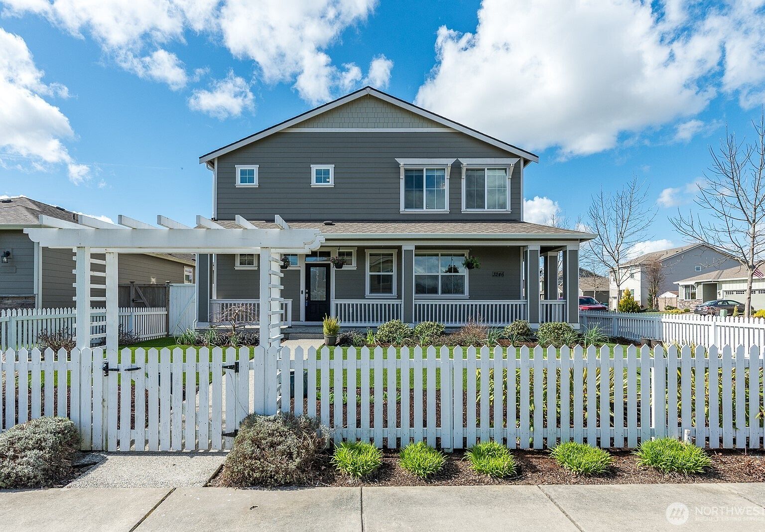 3246 Scotland Aly Mount Vernon, WA 98273 - Thumbnail 3