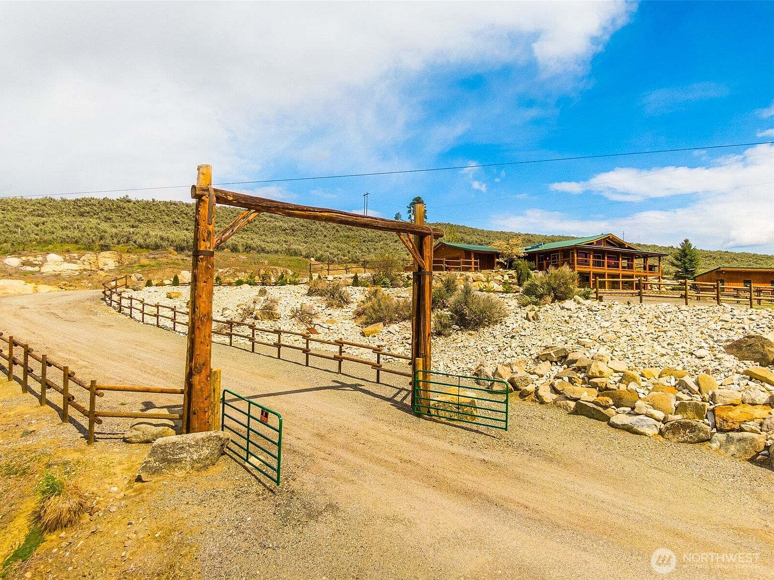 22525 Highway 20 Okanogan, WA 98840 - Thumbnail 3