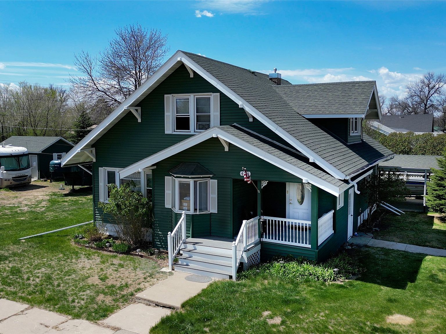 404 S Central Ave Malta, MT 59538 - Thumbnail 3