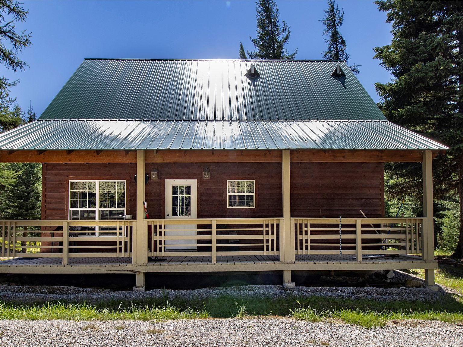 201 Swamp Creek Rd Trego, MT 59934 - Thumbnail 3