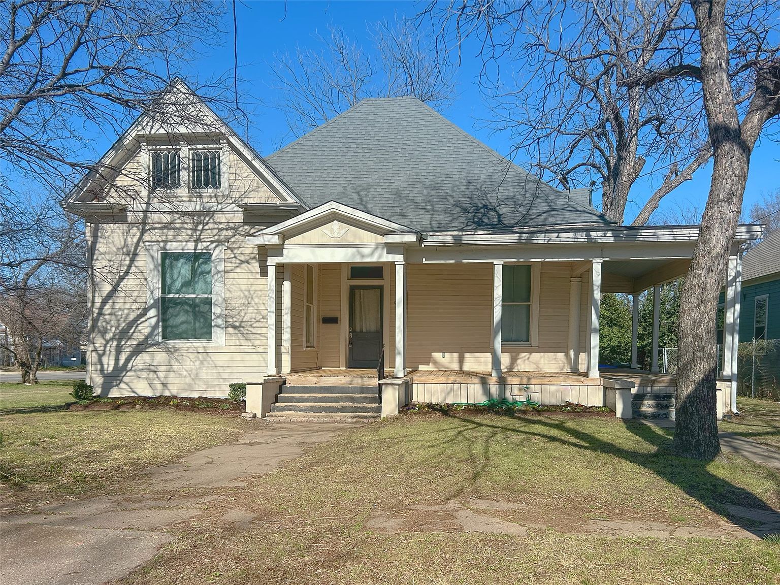 931 N 12th St Waco, TX 76707 - Thumbnail 3