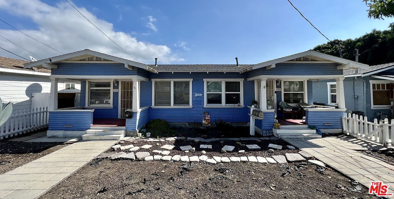 2724 S Kerckhoff Ave San Pedro, CA 90731 - Thumbnail 3