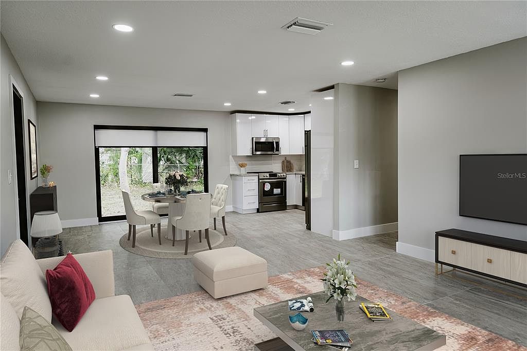 539 S Keech St Daytona Beach, FL 32114 - Thumbnail 3