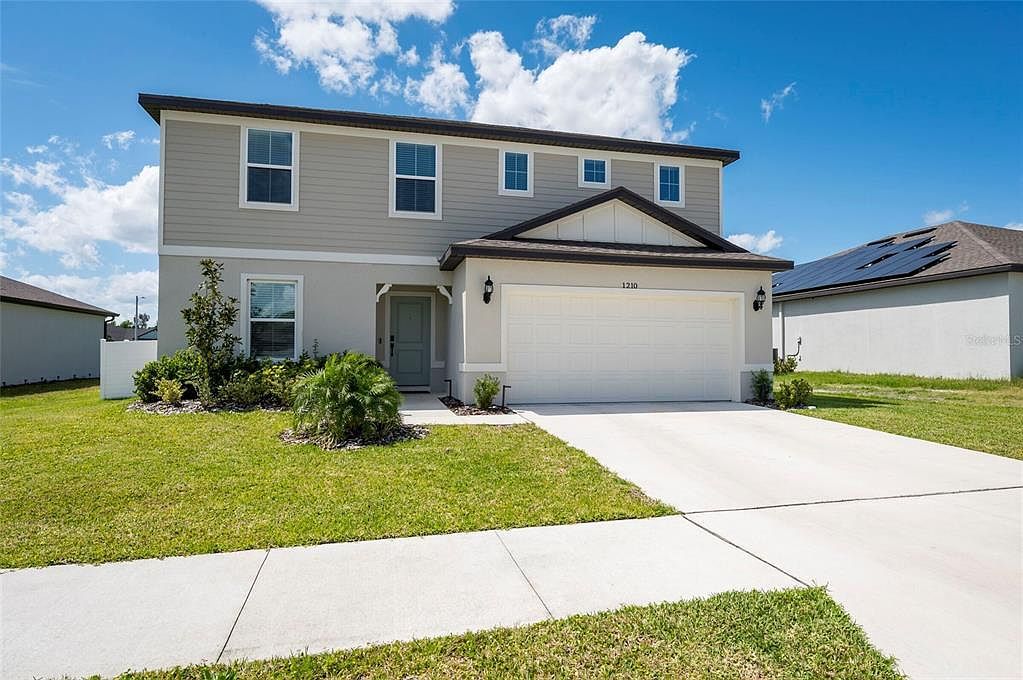 1210 Michelangelo Ln Winter Haven, FL 33884 - Thumbnail 3