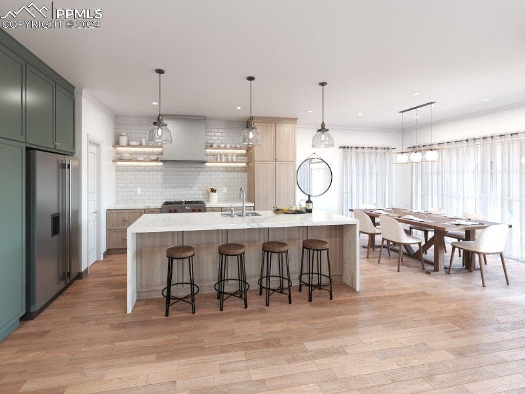 11809 Flap Jack Ln Colorado Springs, CO 80908 - Thumbnail 3