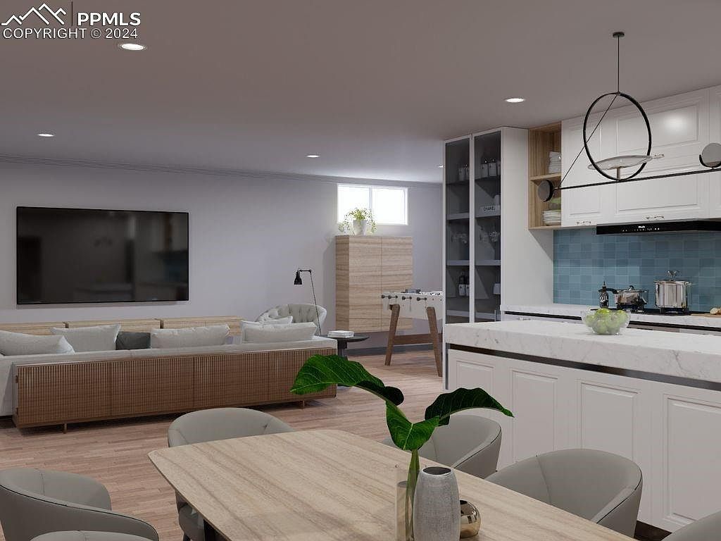 16750 Early Light Dr Colorado Springs, CO 80908 - Thumbnail 3