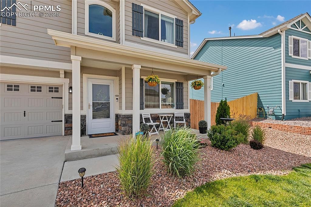 7841 Berwyn Loop Peyton, CO 80831 - Thumbnail 3