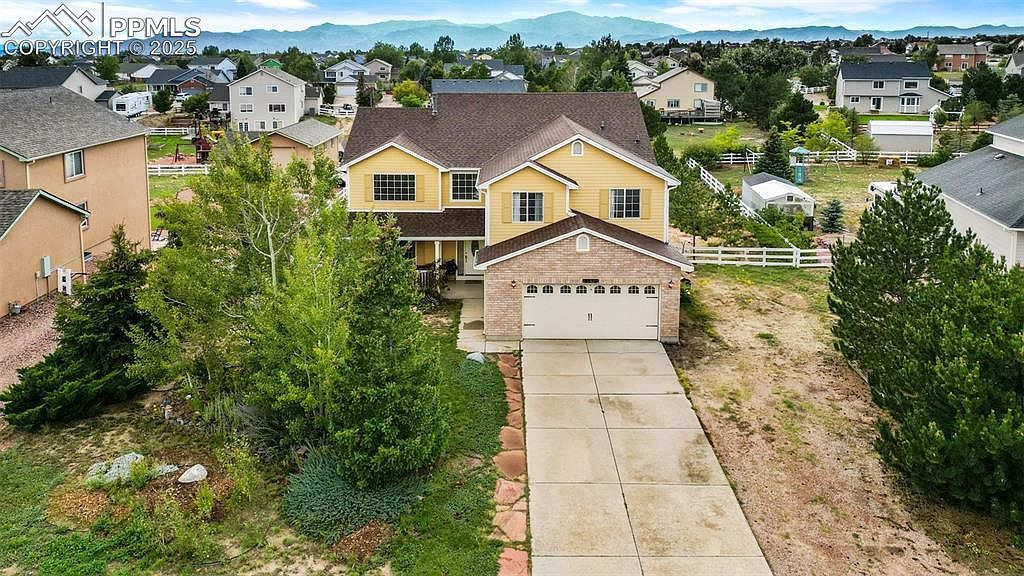 8654 Champie Rd Peyton, CO 80831 - Thumbnail 3