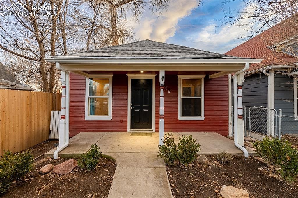 519 W Pikes Peak Ave Colorado Springs, CO 80905 - Thumbnail 3