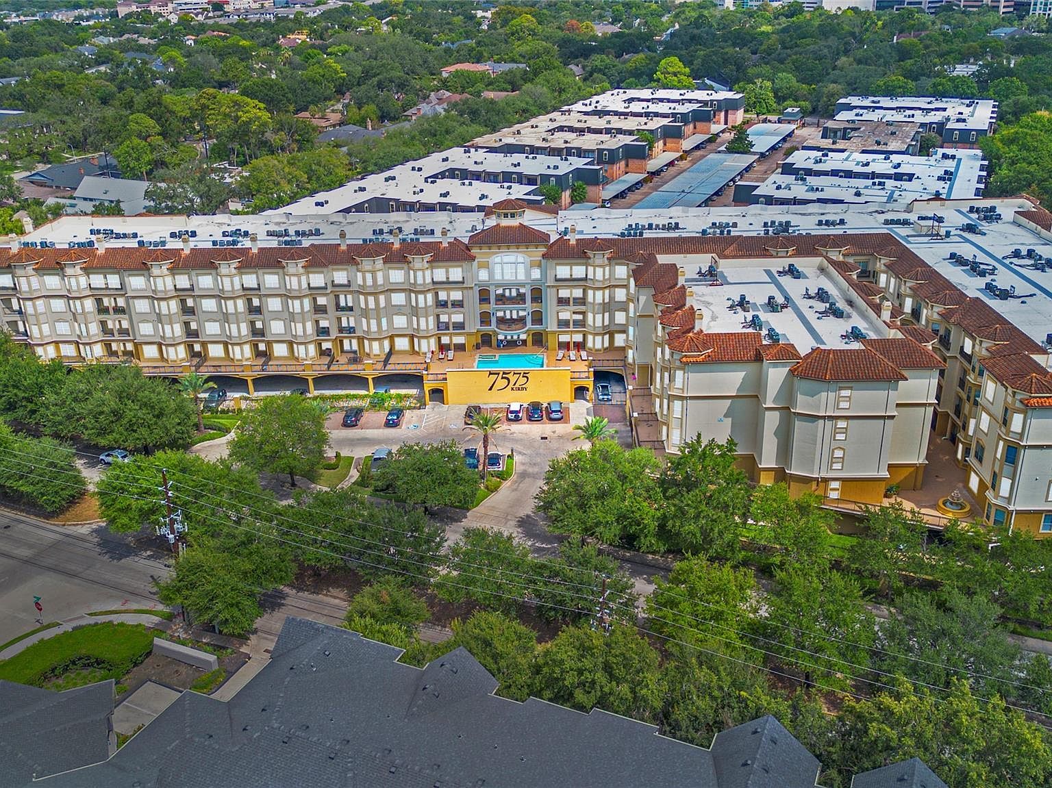 7575 Kirby Dr APT 2202 Houston, TX 77030 - Thumbnail 3