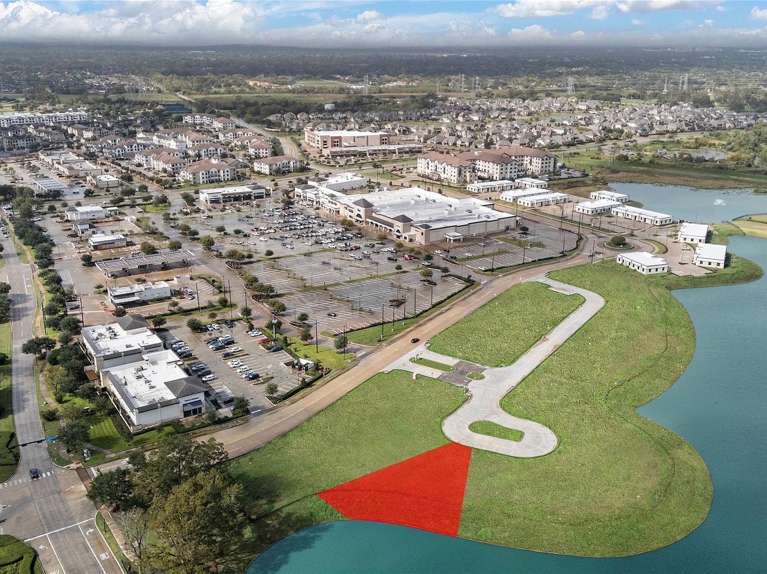 4611 Sunset Dr LOT 20 Sugar Land, TX 77479 - Thumbnail 3