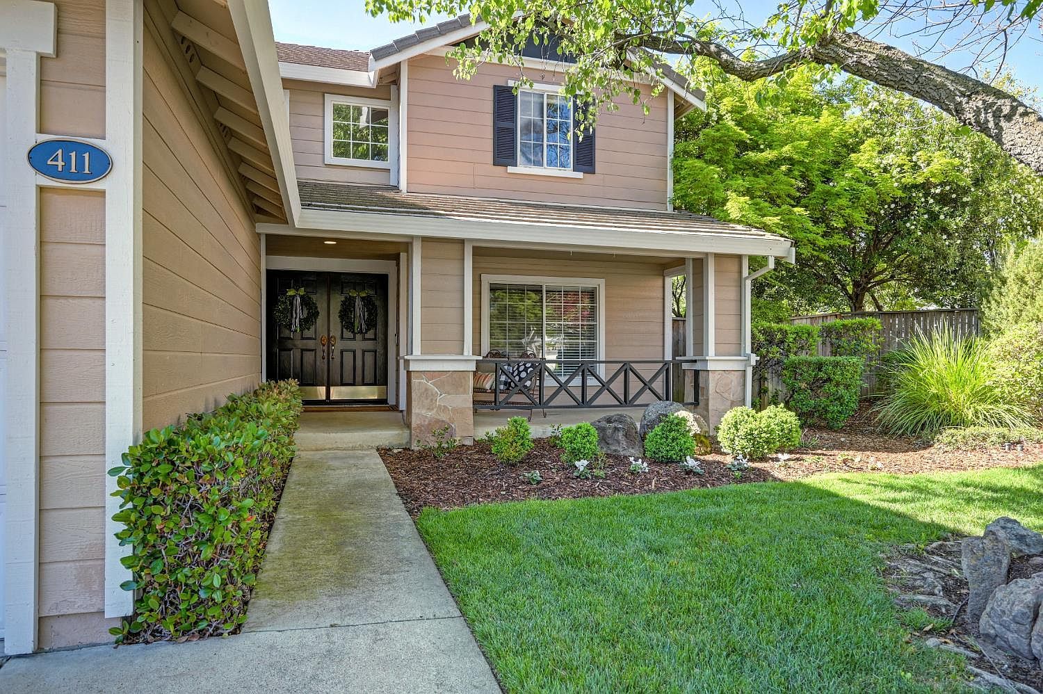 411 Villeroy Ct Roseville, CA 95746 - Thumbnail 3