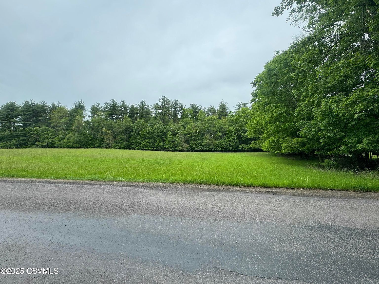5 S Mountain Rd, Shickshinny, PA, 18655  | Land/Lot