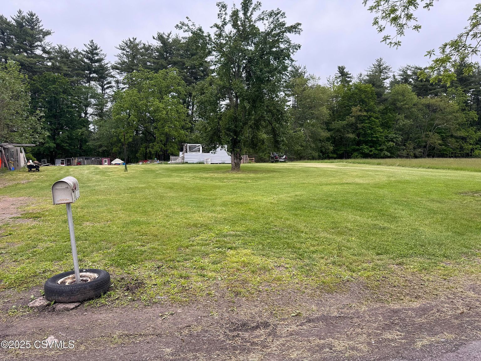 2 S Mountain Rd Shickshinny, PA 18655 | Land/Lot