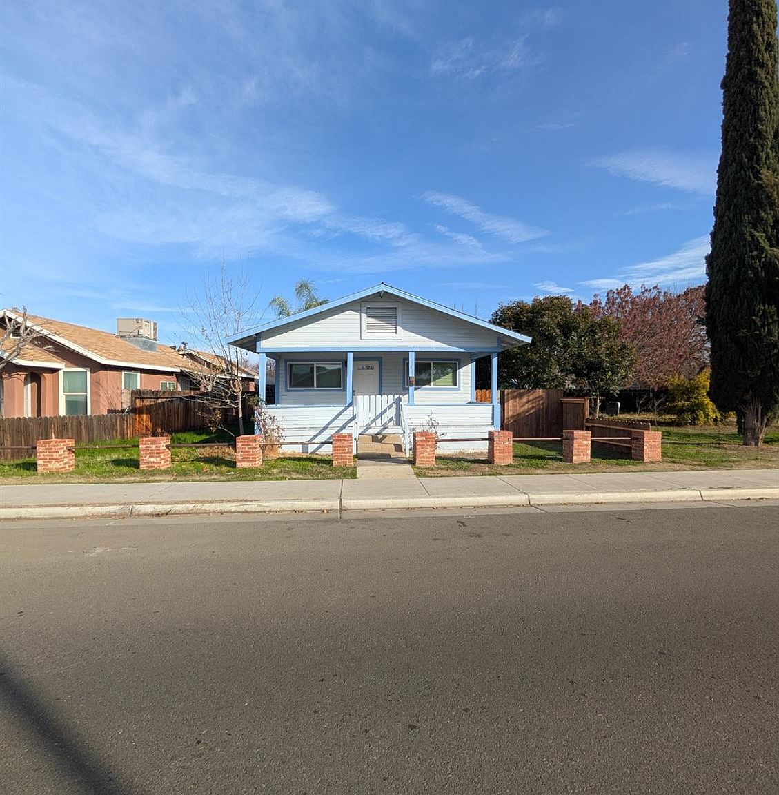 512 Sunset St Coalinga, CA 93210 - Thumbnail 3