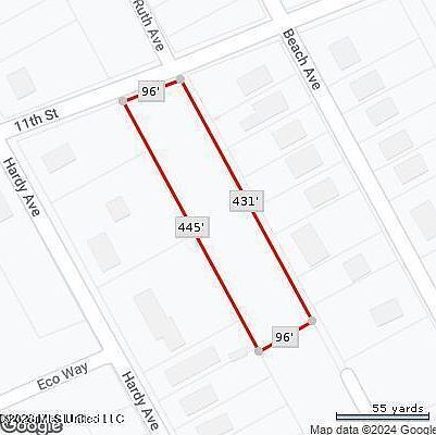 0 11th St Gulfport, MS 39501 - Thumbnail 3