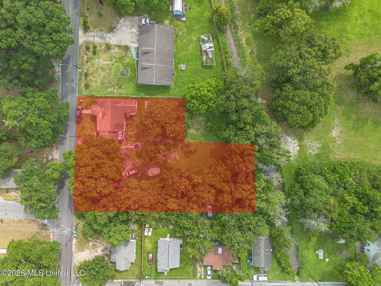 5012 Old Pass Rd Gulfport, MS 39501 - Thumbnail 3