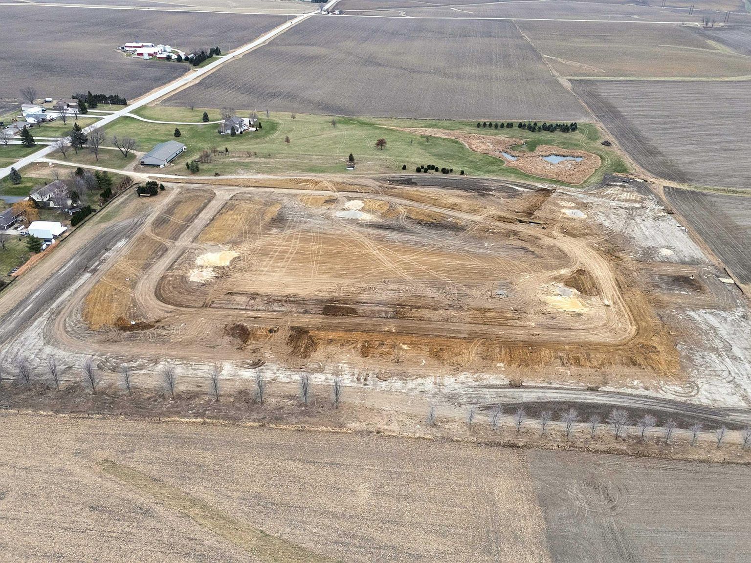 LOT 32 Maple Grove Ests Donahue, IA 52746 - Thumbnail 3