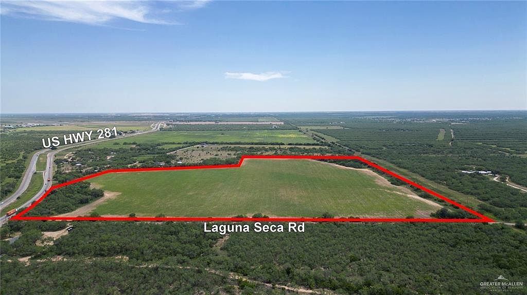 Highway 281 Laguna Seca Rd S Edinburg, TX 78541 - Thumbnail 3