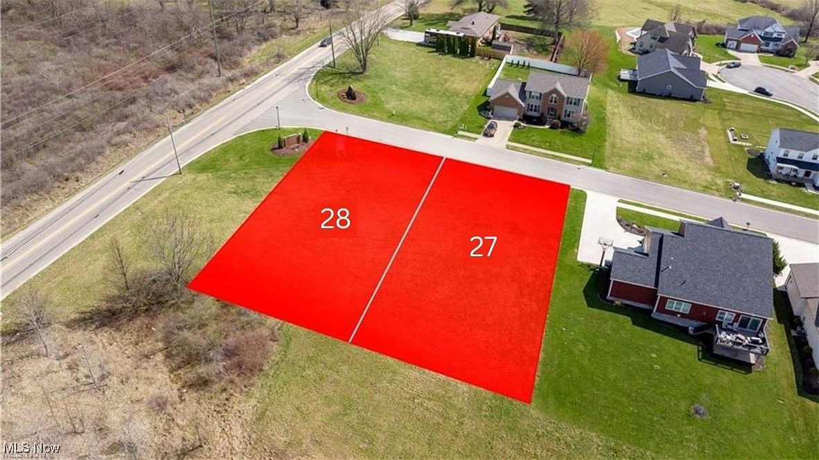 LOT 28 Championship Cir SE Massillon, OH 44646 - Thumbnail 3