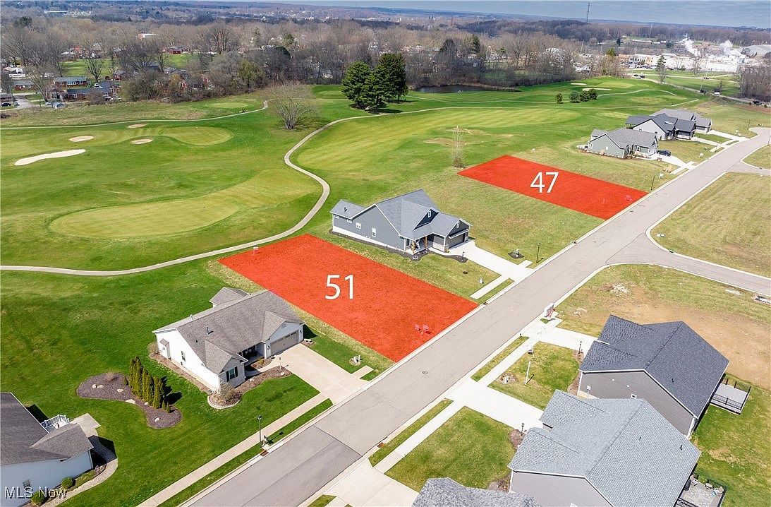 LOT 47 Championship Cir SE Massillon, OH 44646 - Thumbnail 3