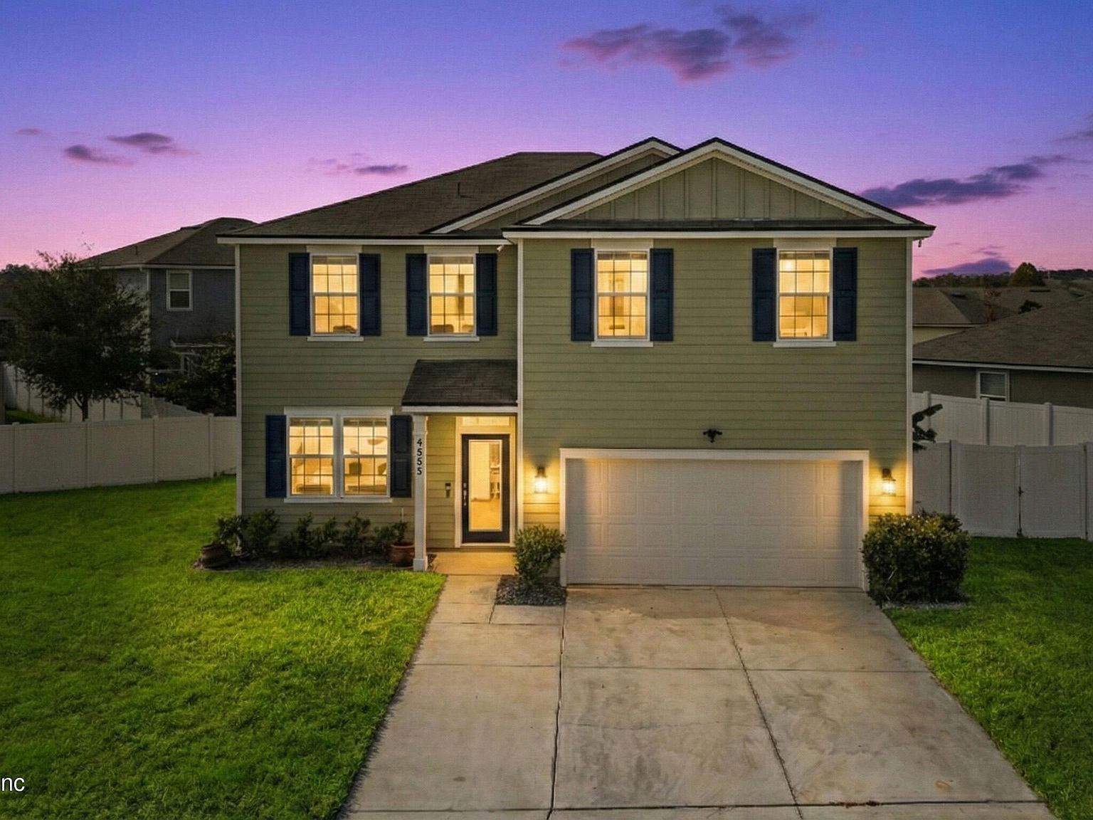 3553 Derby Forest Dr Green Cove Springs, FL 32043 - Thumbnail 3