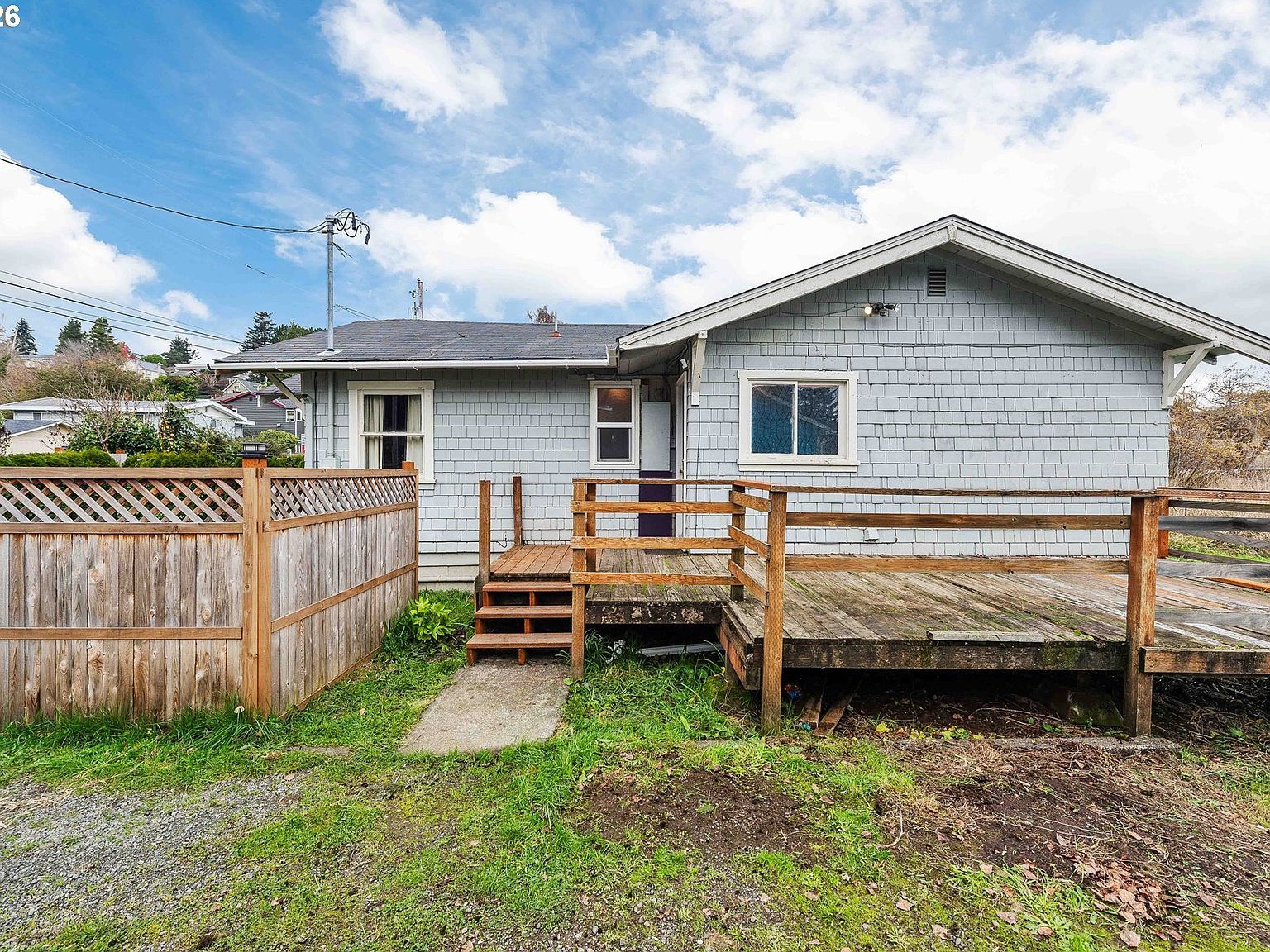 1066 S 8th St Coos Bay, OR 97420 - Thumbnail 3