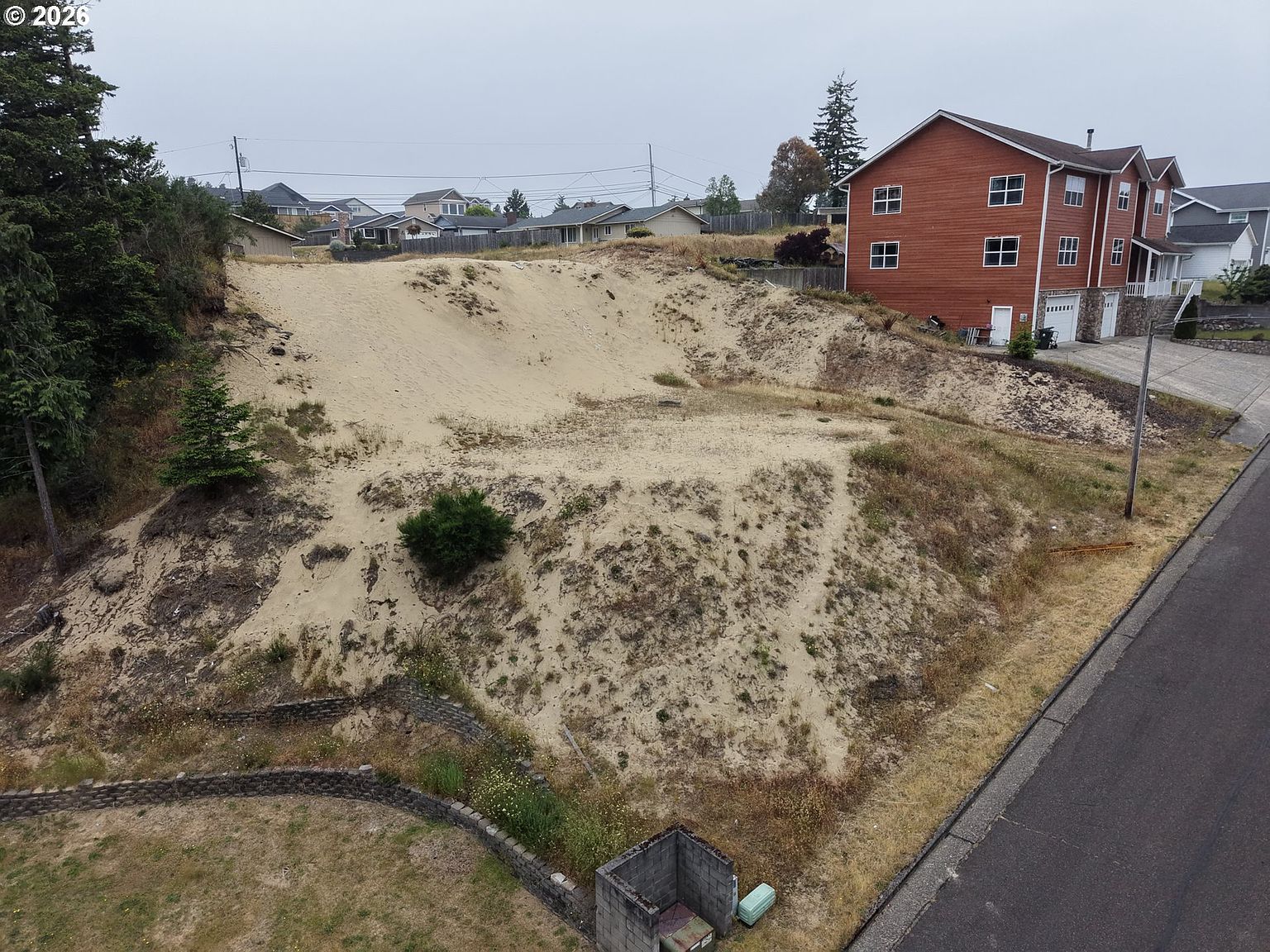 0 Ash St North Bend, OR 97459 - Thumbnail 3