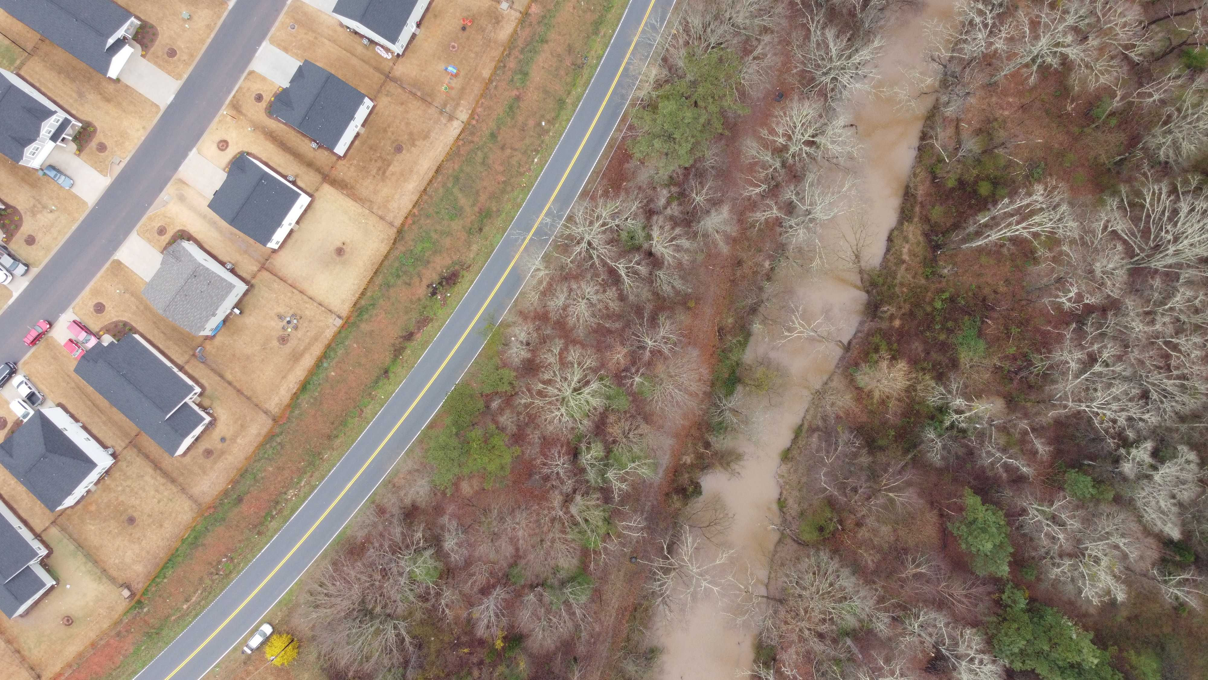 Anderson Mill Road, Greer, SC, USA, Five Forks, 29651 - Thumbnail 3