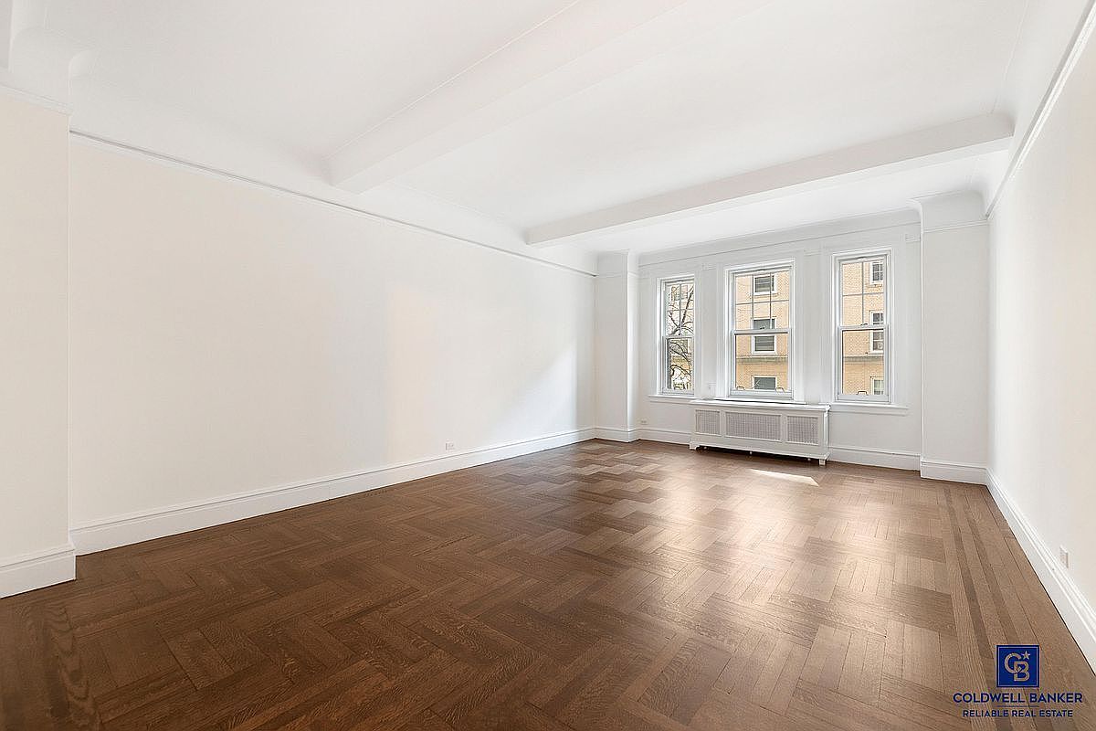 685 W End Ave APT 3C New York, NY 10025 - Thumbnail 3