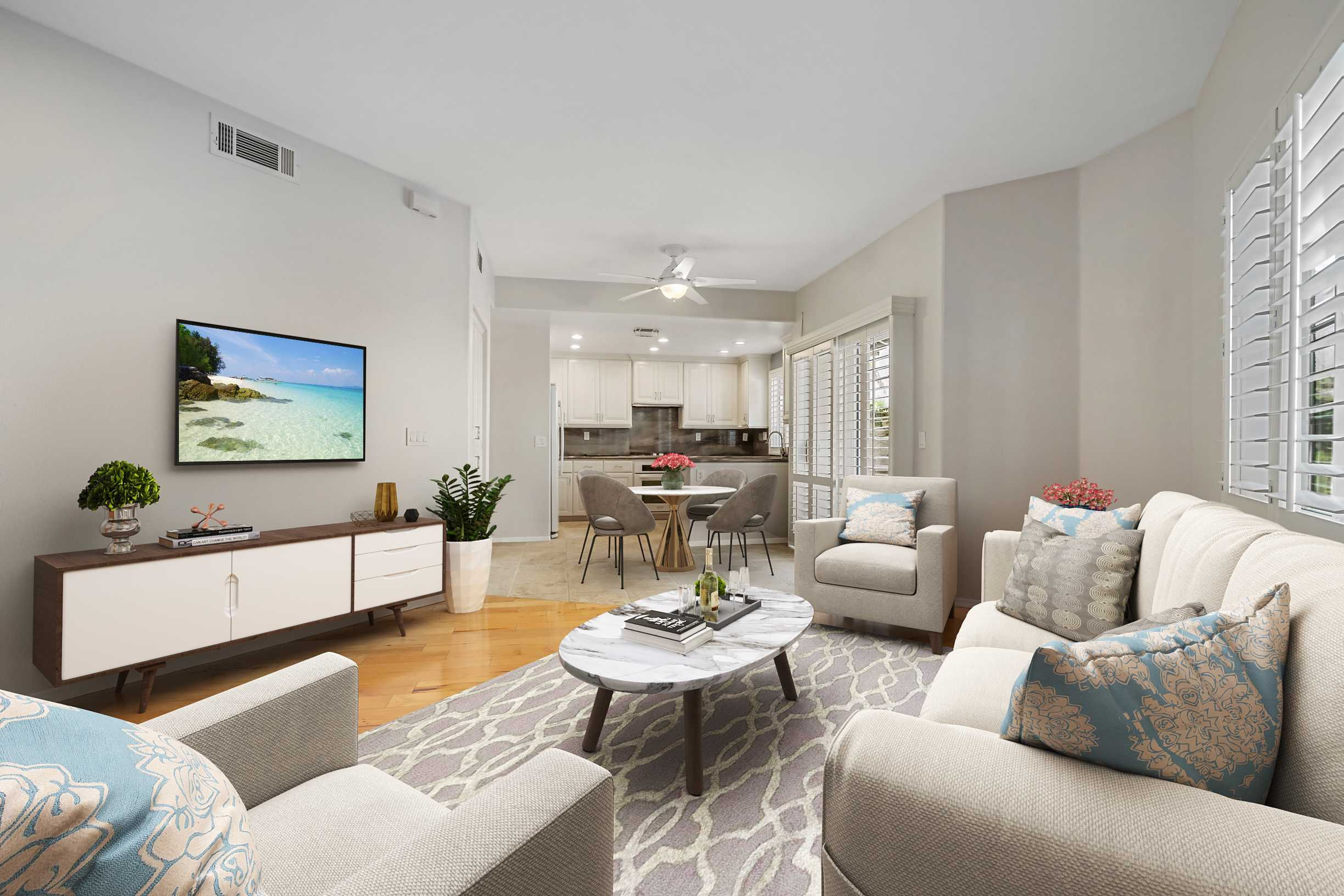 1037 Larry Court, Thousand Oaks, CA, USA, Thousand Oaks, CA, 91320 - Thumbnail 5